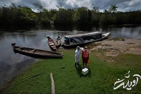 عکسهای جالب,عکسهای جذاب,واکسیناسیون